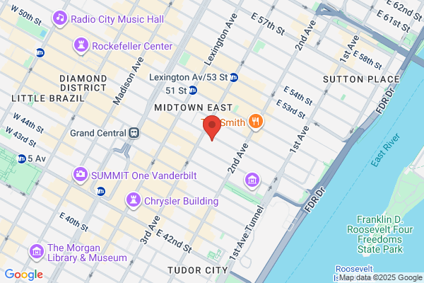 Da Noi Midtown Manhattan