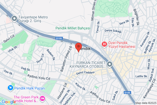 Marmara International Foods Inc