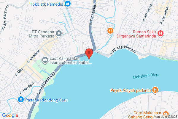 Samarinda