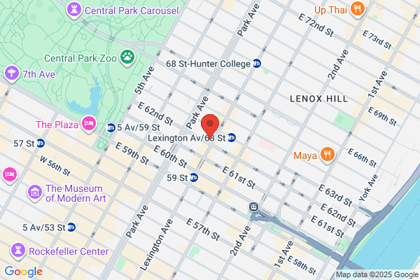 New York Computer Help - Upper East Side