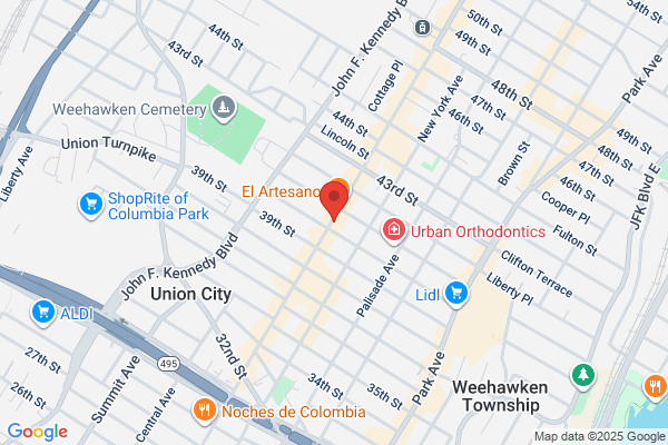 East Coast Electronics & Wireless