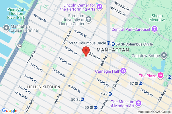 The Learning Experience - Columbus Circle