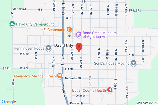 Smallville Child Care Center