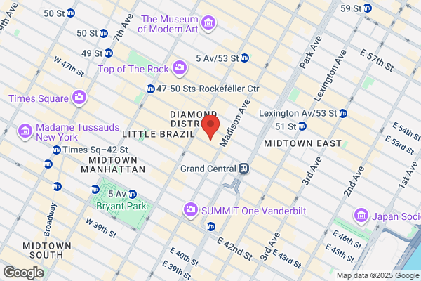 Manhattan Wellness Group