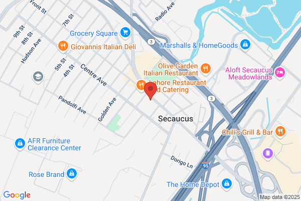 Secaucus Chiropractic Center