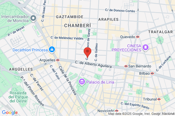 Neocatecumenal Madrid