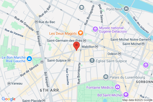 La Bagagerie