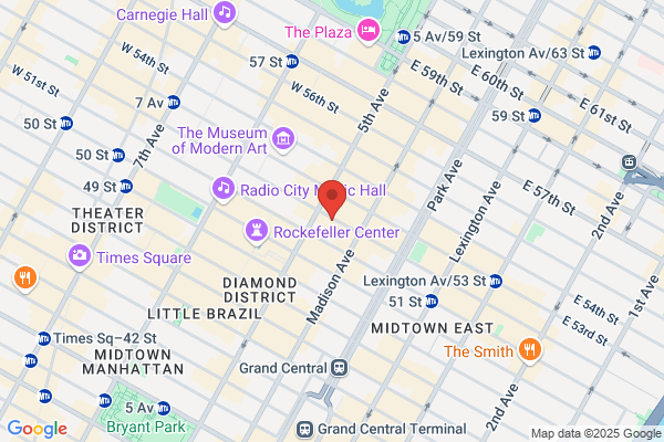 TAG Heuer Boutique- 5th Avenue