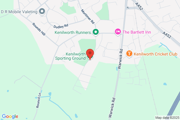 Kenilworth Sportswear