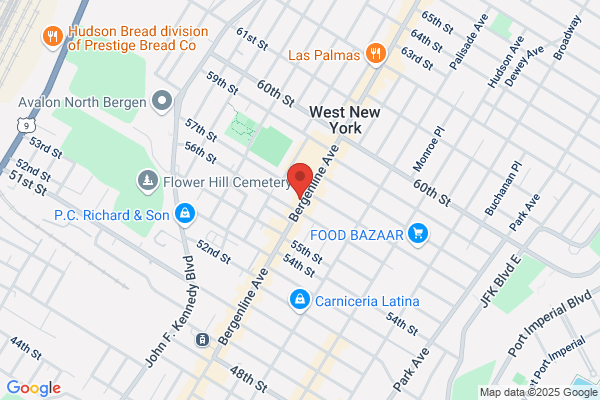 Prato Fine Men's Wear