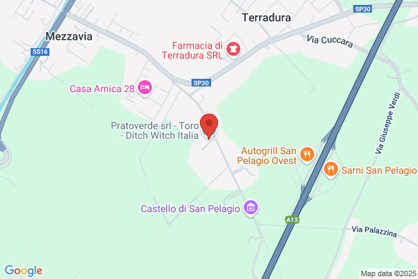 Prato Verde Inc
