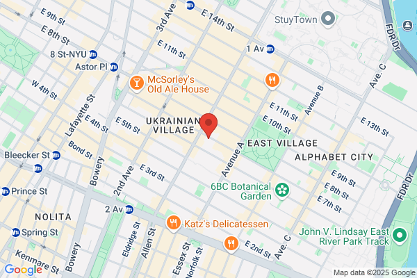 Tripp Nyc