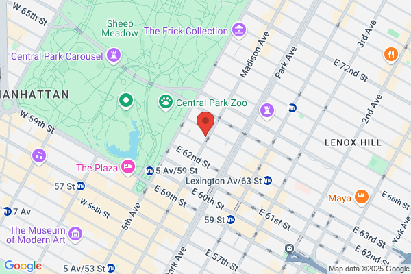 Etro USA Inc, Retail Store