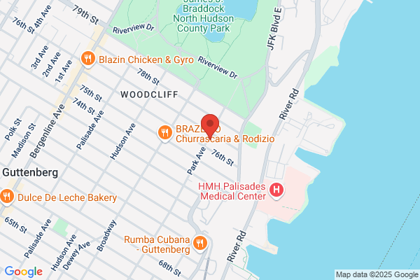 410 Park Avenue - GHM