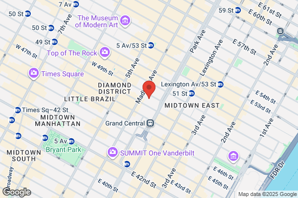 Acadia Realty Trust