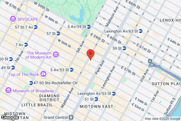 M3Linked Entrepreneurship Development of Manhattan