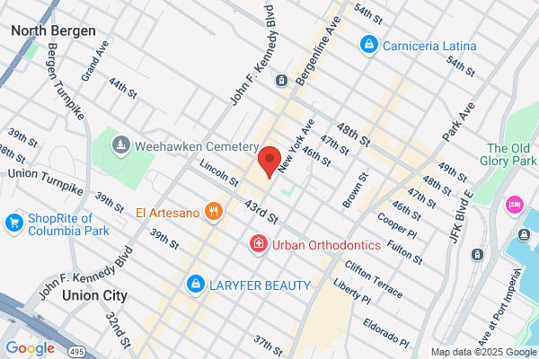 New York City Computer Repair
