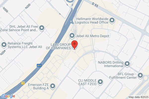 Lal International Systems Inc