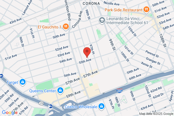Manhattan Information Systems