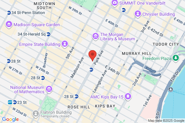 Duane Reade - Closed