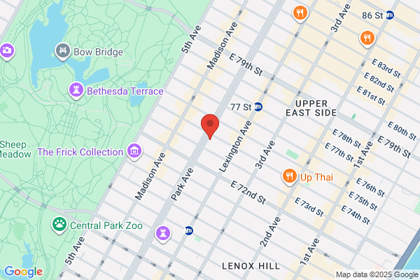 Aesthetic Institute of Manhattan for Facial and Plastic Surgery