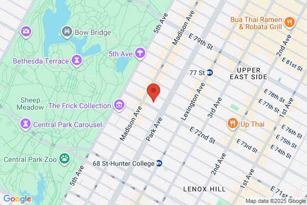 Greenberg Cosmetic Surgery Manhattan