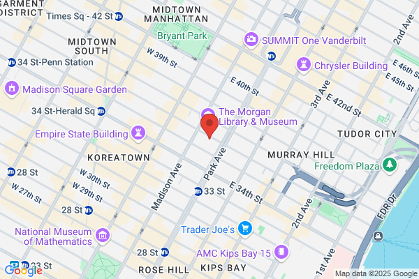 Manhattan Aesthetic Surgery