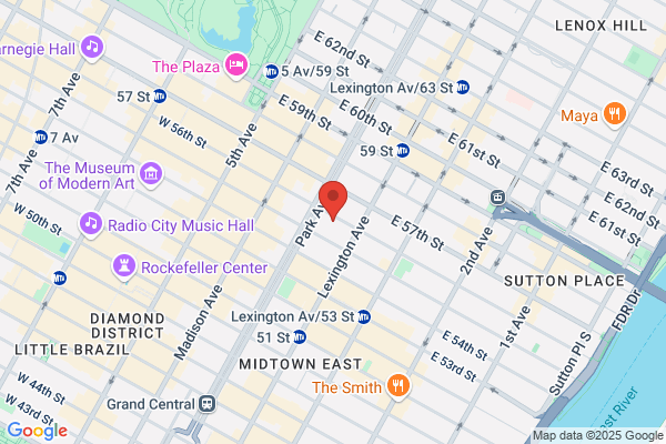 NYC Dental Professionals