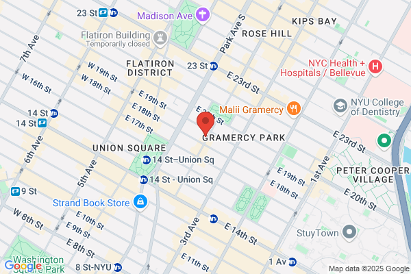 NYC Natural Facelift