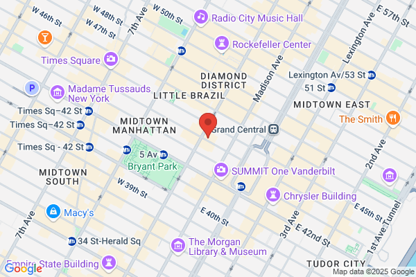 Shafer Clinic Fifth Avenue