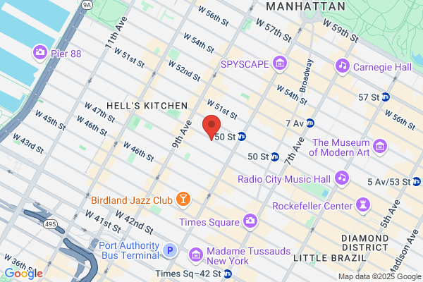 Alcone Nyc