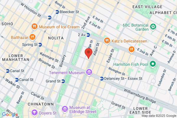 Manhattan Skin & Laser Center