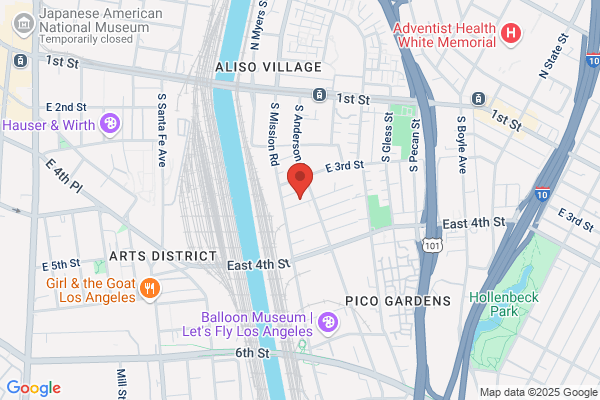 Garment Distribution Inc
