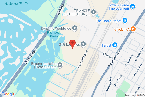 Shermac Couriers Inc