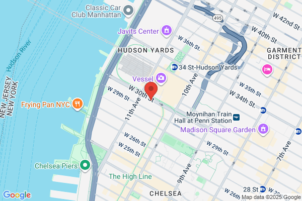KOSSARS AT HUDSON YARDS L