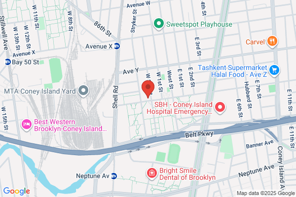 10th Avenue Pizza & Deli Inc