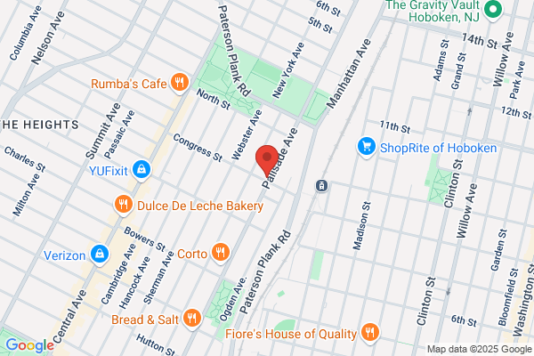 Aruna Deli & Grocery Inc