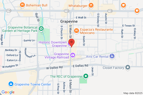Grapevine Deli