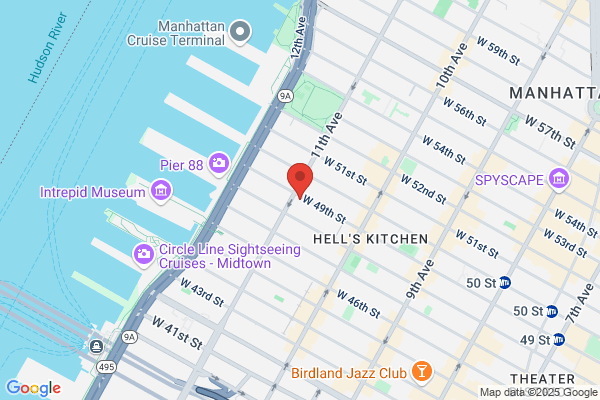 Pier Deli Inc
