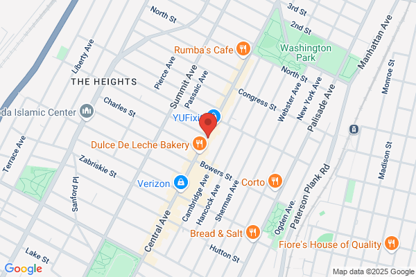 Podewitz Liquor & Deli