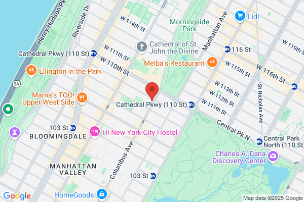 Dental365 - Upper West Side