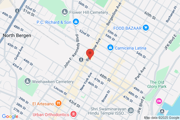 Broadway Dental Care