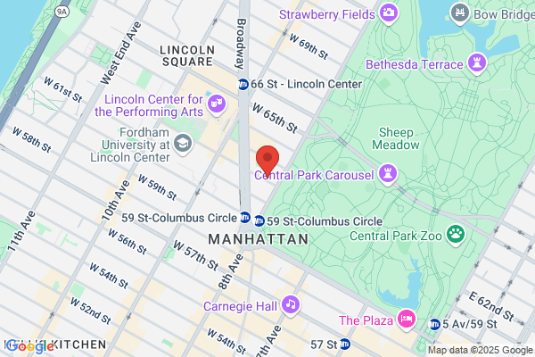 Central Park DentistS