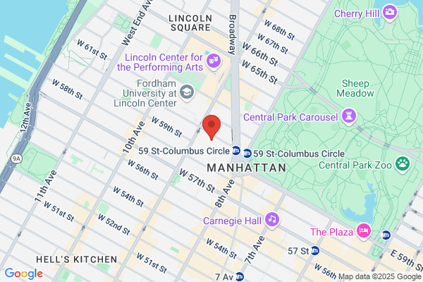 Columbus Circle Dental