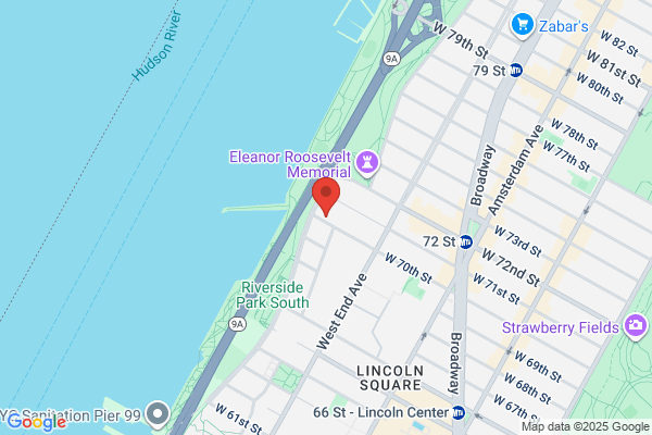 Hudson River Orthodontics PC