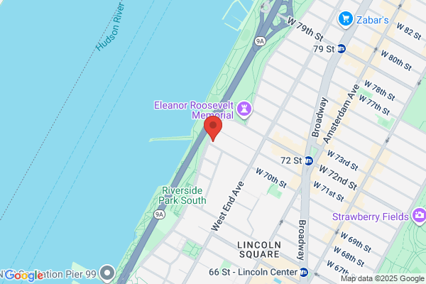 NY Dental - Arman Roksar DDS PLLC