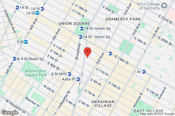 NYC Emergency Dentist