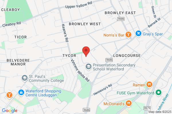 Rowe Mark Dentist