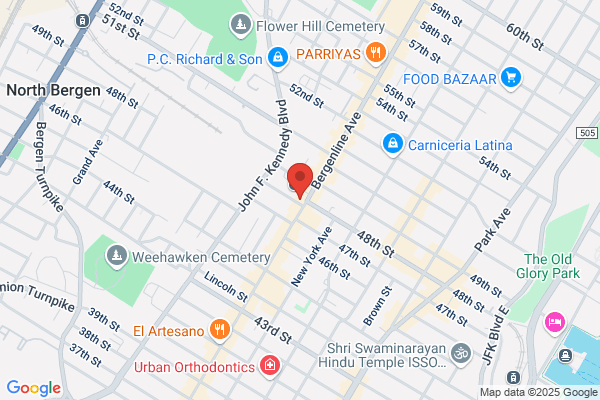 Vivian Villalobos, DDS