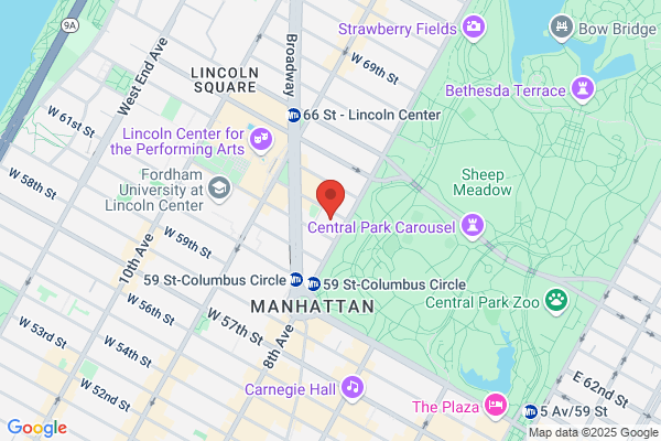 West Side Dentist - Dr. Anna Barantsevich